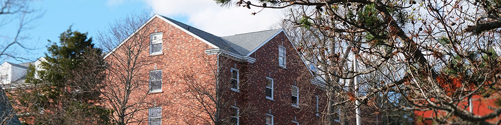 residence building